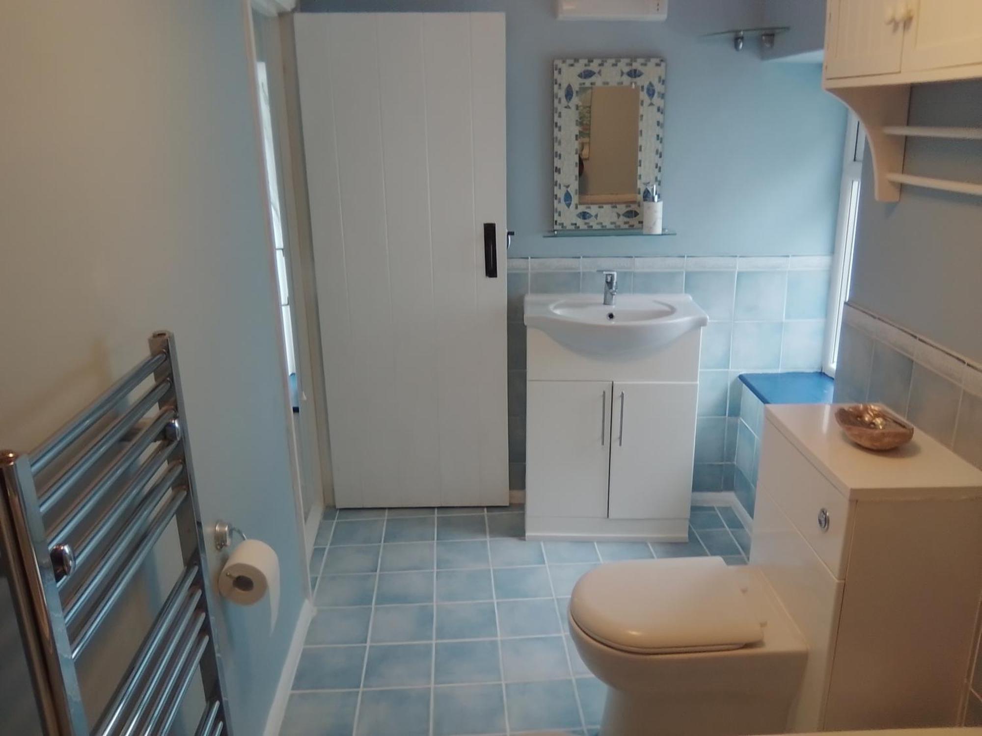 Penzer Cottage Mousehole Zewnętrze zdjęcie