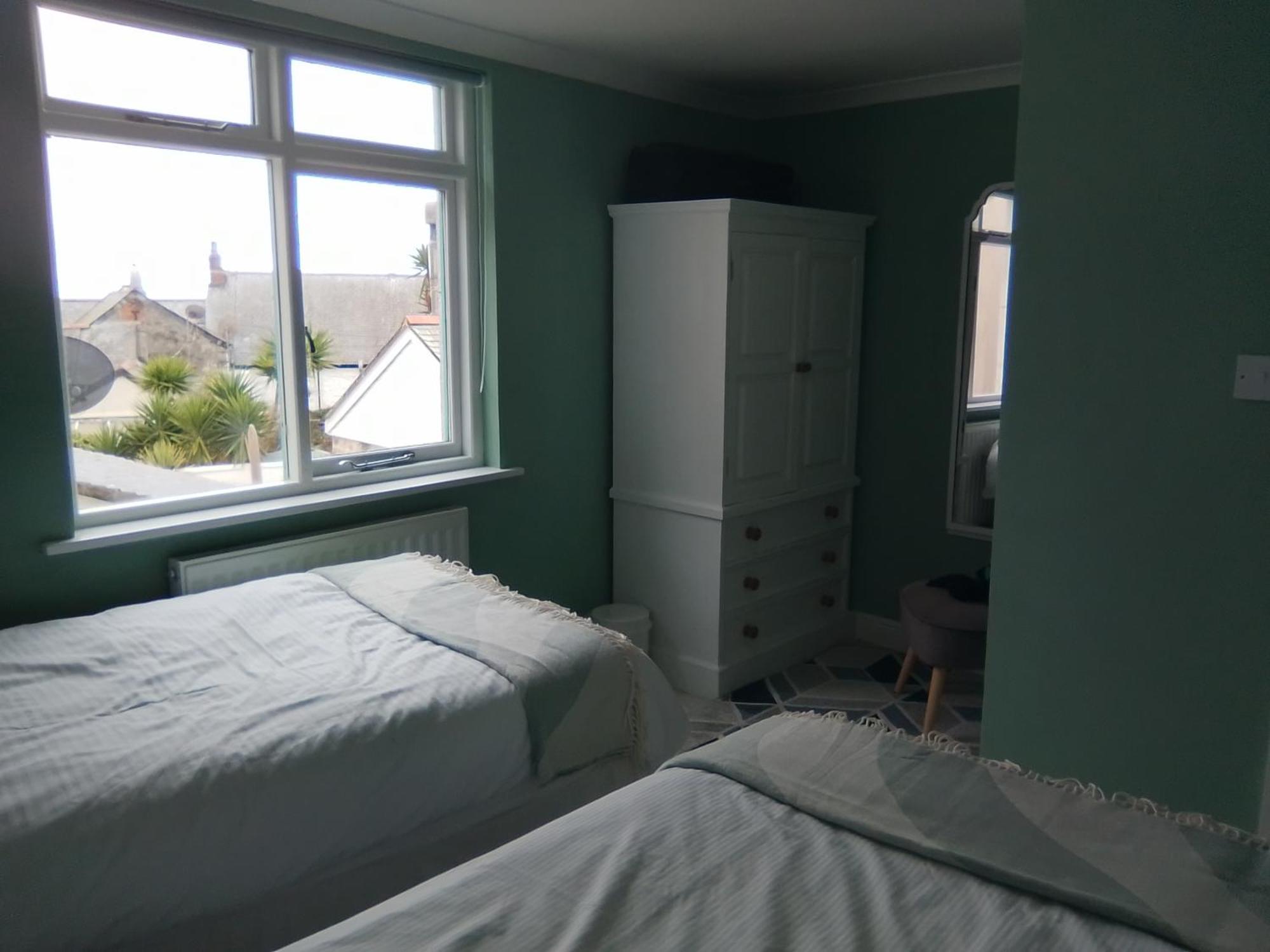 Penzer Cottage Mousehole Zewnętrze zdjęcie