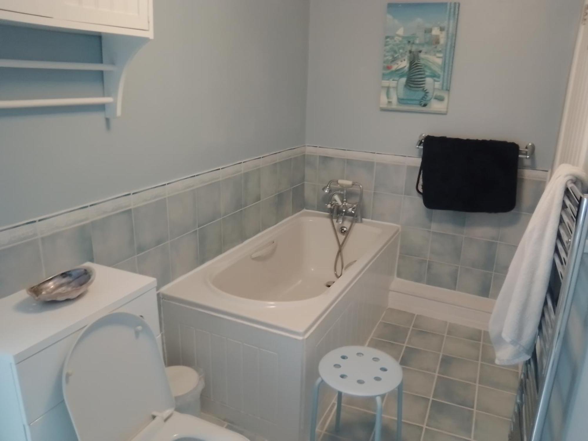 Penzer Cottage Mousehole Zewnętrze zdjęcie