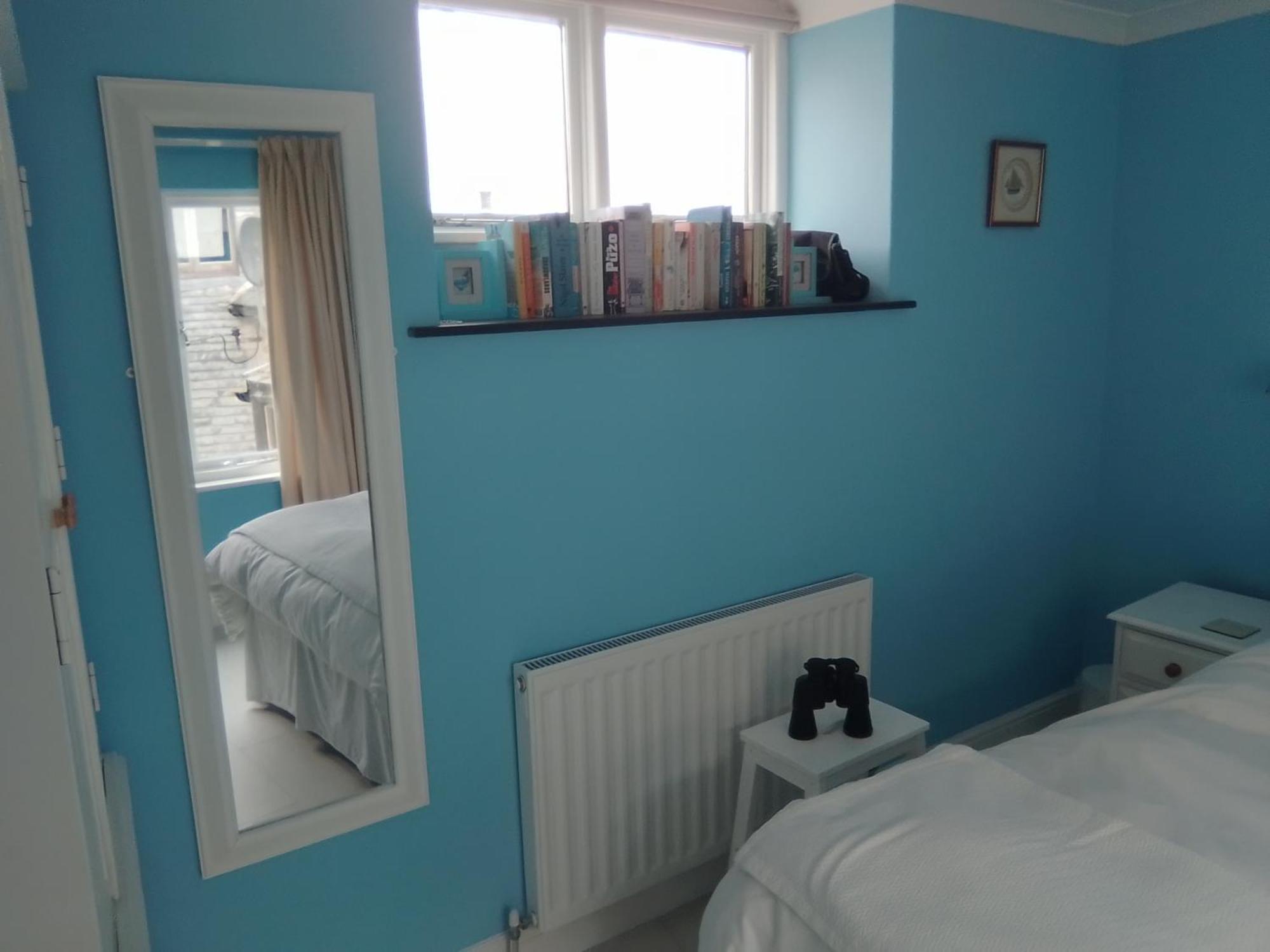 Penzer Cottage Mousehole Zewnętrze zdjęcie