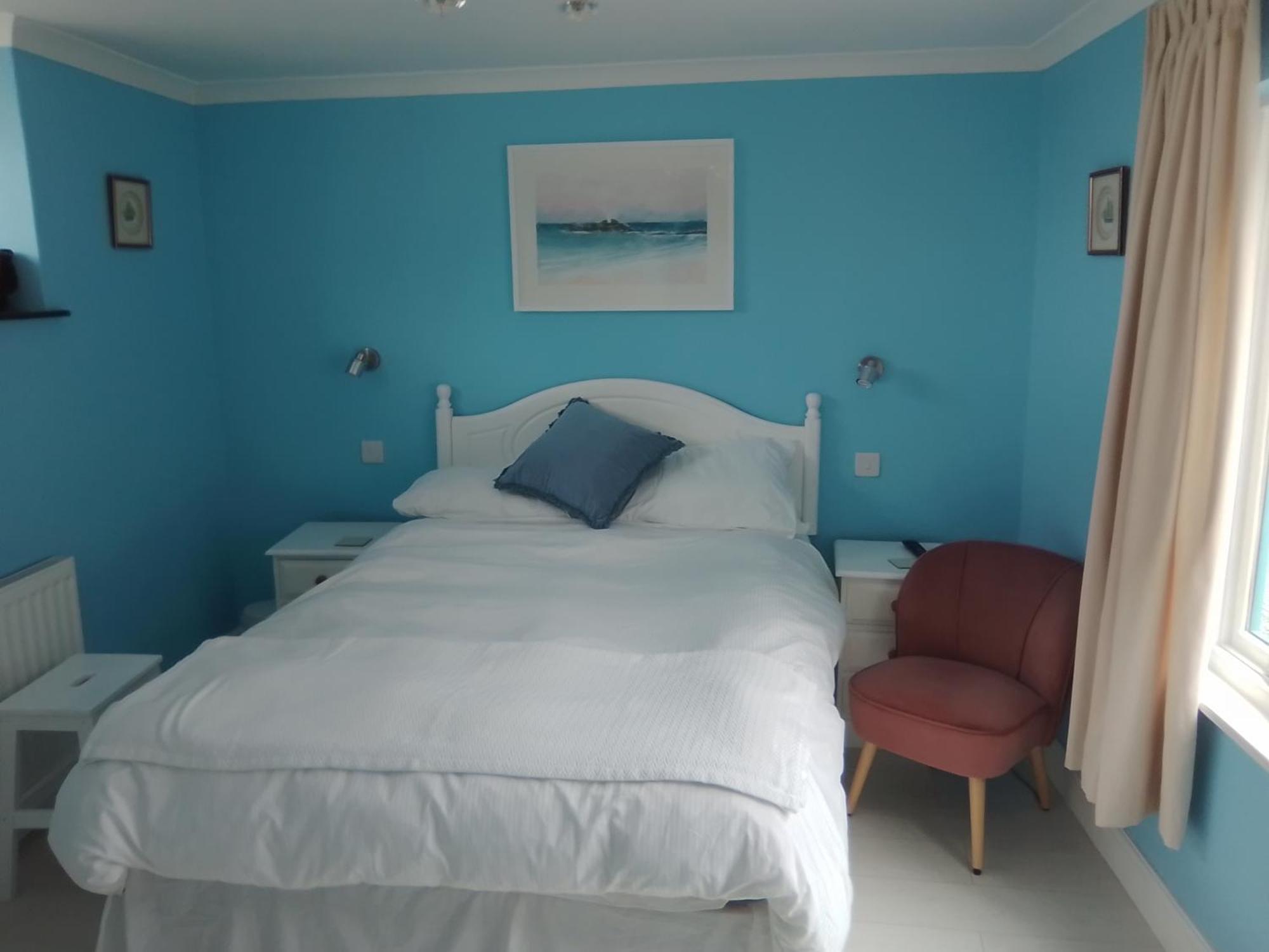 Penzer Cottage Mousehole Zewnętrze zdjęcie