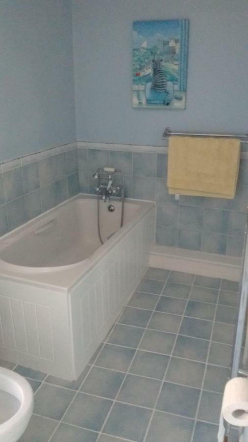 Penzer Cottage Mousehole Zewnętrze zdjęcie