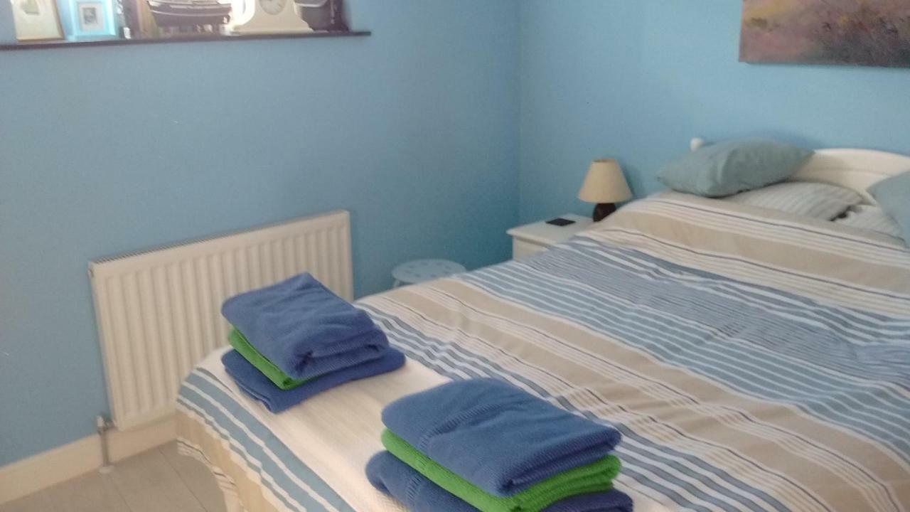 Penzer Cottage Mousehole Zewnętrze zdjęcie