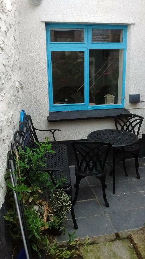 Penzer Cottage Mousehole Zewnętrze zdjęcie