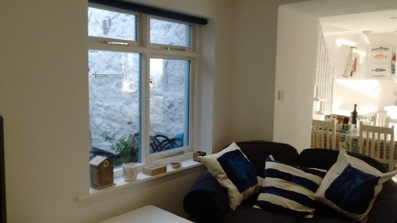Penzer Cottage Mousehole Zewnętrze zdjęcie