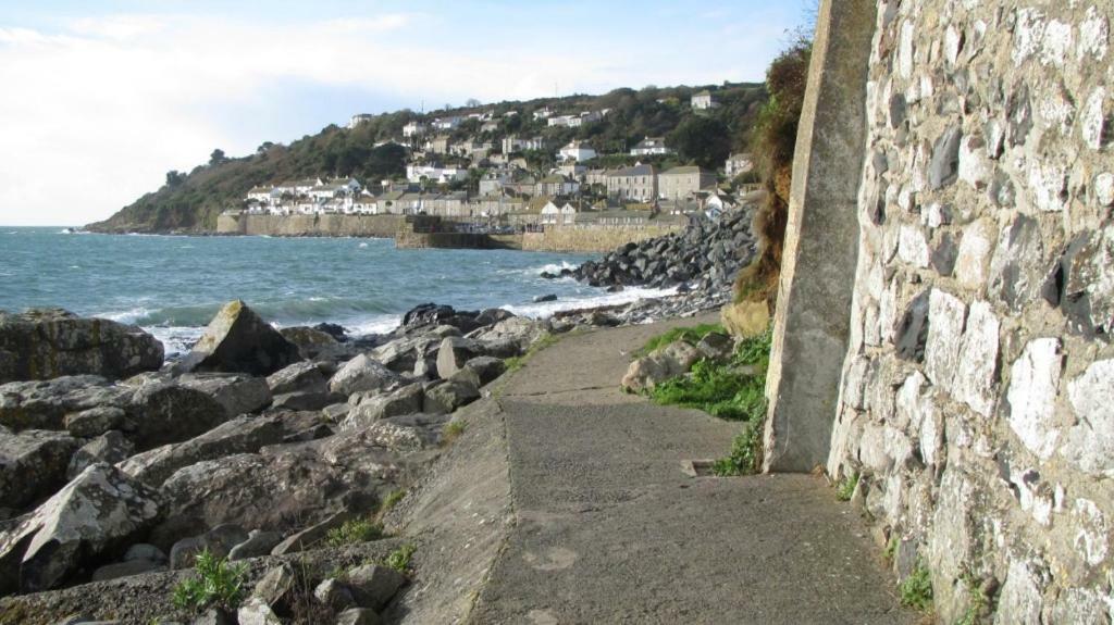 Penzer Cottage Mousehole Zewnętrze zdjęcie
